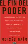 EL FIN DEL PODER