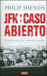 JFK-CASO ABIERTO