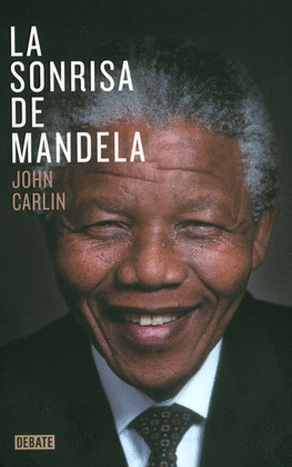 LA SONRISA DE MANDELA