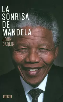 LA SONRISA DE MANDELA