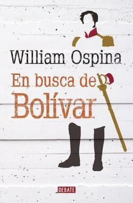 EN BUSCA DE BOLIVAR