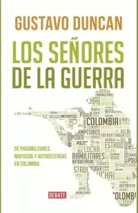 LOS SEÑORES DE LA GUERRA