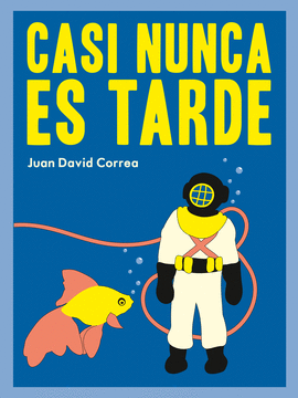 CASI NUNCA ES TARDE (EBOOK)