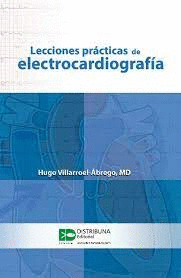 LECCIONES PRACTICAS DE ELECTROCARDIOGRAFIA