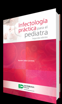 INFECTOLOGIA PRACTICA PARA EL PEDIATRA 2ED