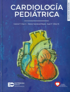 CARDIOLOGIA PEDIATRICA 2ED