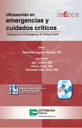 ULTRASONIDO EN EMERGENCIAS Y CUIDADOS CRITICOS