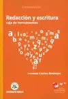 REDACCION Y ESCRITURA - CAJA DE HERRAMIENTAS