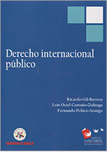 DERCHO INTERNACIONAL PUBLICO