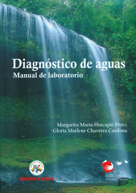 DIAGNOSTICO DE AGUAS-MANUAL DE LABORATORIO