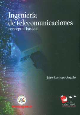 INGENIERIA DE TELECOMUNICACIONES
