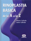 RINOPLASTIA BASICA DE LA A A LA Z