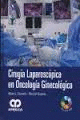 CIRUGIA LAPAROSCOPICA EN ONCOLOGIA GINECOLOGICA