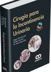 CIRUGIA PARA LA INCONTINENCIA URINARIA