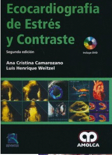 ECOCARDIOGRAFIA DE ESTRES Y CONTRASTE 2ED