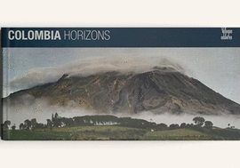 COLOMBIA HORIZONS