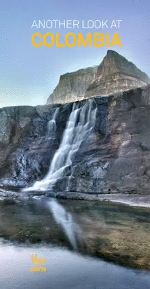 COLOMBIA OTRA MIRADA