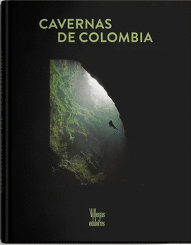 CAVERNAS DE COLOMBIA