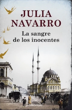 SANGRE DE LOS INOCENTES, LA