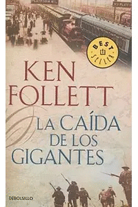 LA CAIDA DE LOS GIGANTES