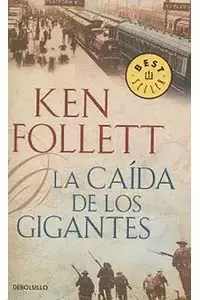 LA CAIDA DE LOS GIGANTES