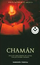 CHAMAN