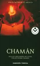CHAMAN