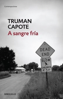 A SANGRE FRIA