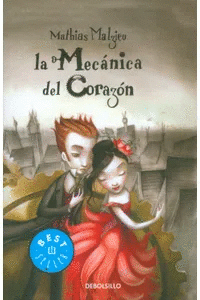 MECANICA DEL CORAZÓN, LA