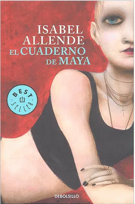 EL CUADERNO DE MAYA