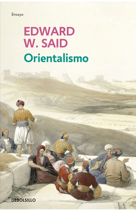 ORIENTALISMO