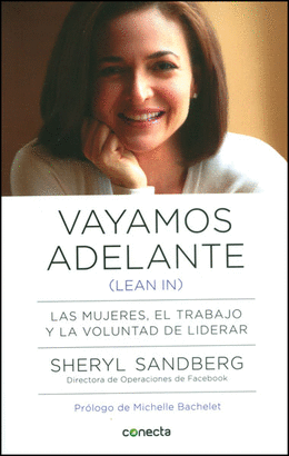 VAYAMOS ADELANTE (LEAN IN)