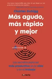 MAS AGUDO MAS RAPIDO Y MEJOR