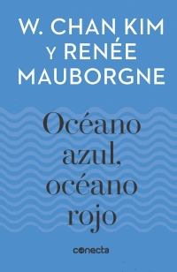 OCEANO AZUL, OCEANO ROJO