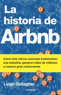 HISTORIA DE AIRBNB, LA