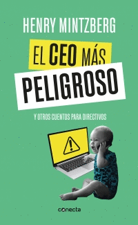 EL CEO MÁS PELIGROSO