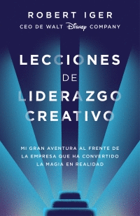 LECCIONES DE LIDERAZGO CREATIVO