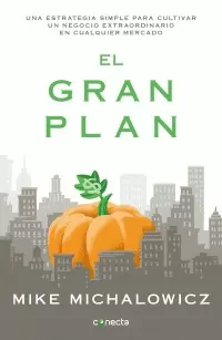 EL GRAN PLAN