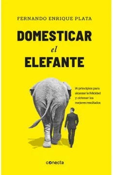 DOMESTICAR AL ELEFANTE