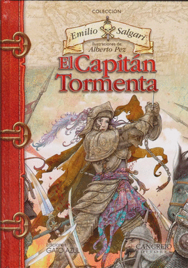 CAPITAN TORMENTA, EL