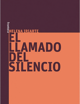 EL LLAMADO DEL SILENCIO