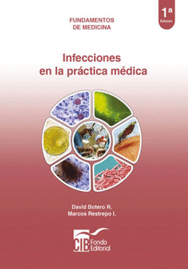 INFECCIONES EN LA PRACTICA MEDICA