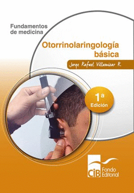 OTORRINOLARINGOLOGIA BASICA