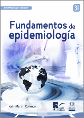 FUNDAMENTOS DE EPIDEMIOLOGÍA