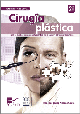 CIRUGÍA PLÁSTICA.