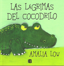 LAGRIMAS DEL COCODRILO, LAS