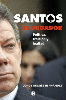 SANTOS EL JUGADOR