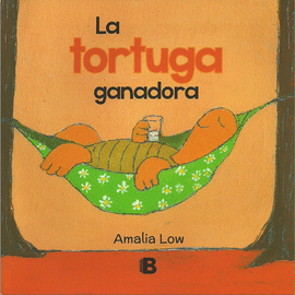LA TORTUGA GANADORA