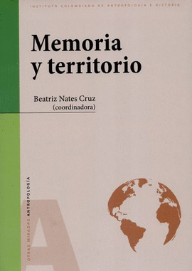 MEMORIA Y TERRITORIO