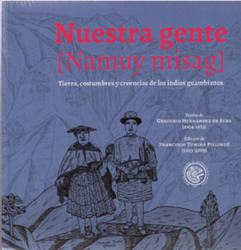 NUESTRA GENTE (NAMUY MISAG)